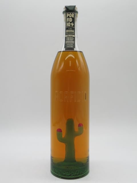 j*n様 限定1000本 テキーラ ポルフィディオ クリスタル アネホ 39.3 j