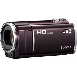 びび さん専用】JVC Everio GZ-HM670-N レッド32GB JVC Everio GZ