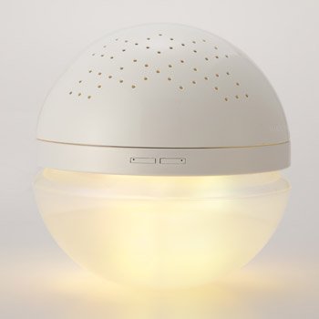 Amazon | antibac2k 空気清浄機 MAGICBALL BASIC マジックボール