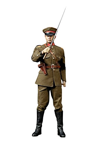 か*ぺ様 ミリタリーフィギュア 日本軍 1/6 楽天市場】大日本帝国陸軍