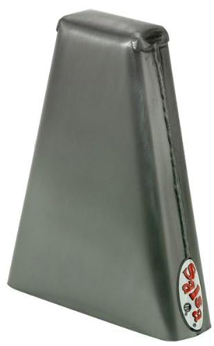 Amazon | LP エルピー カウベル Salsa Sergio Bongo Cowbell, Hand