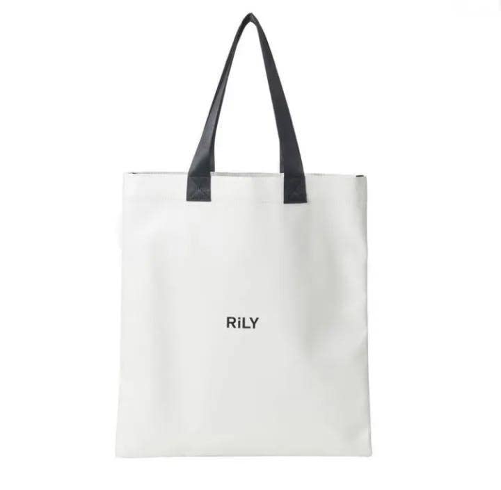 今市隆二 RILY ベージュ トートバッグ Amazon.co.jp: 今市隆二 RILY