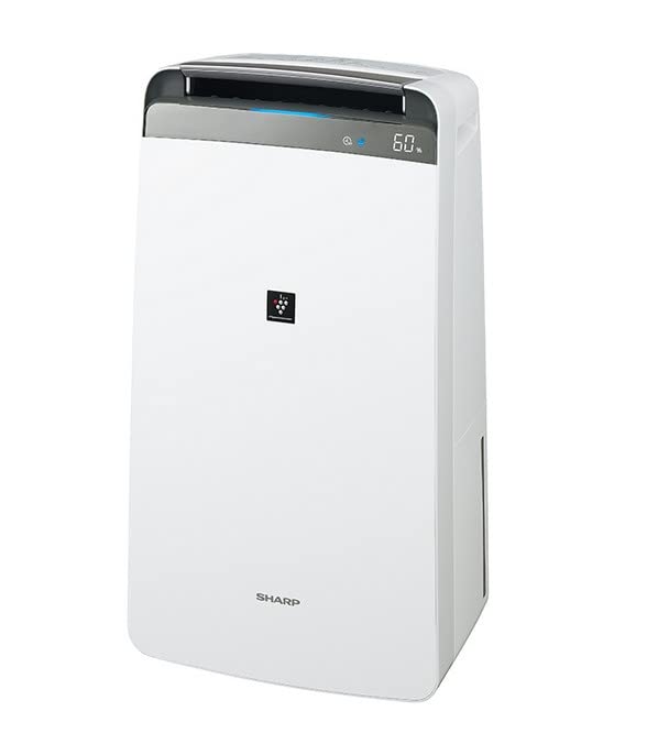 シャープ除湿機 衣類乾燥機2023年製 キャスター付き 衣類乾燥除湿機