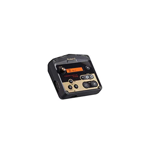 Amazon | Roland ローランド トリガーモジュール TM-2 音源モジュール