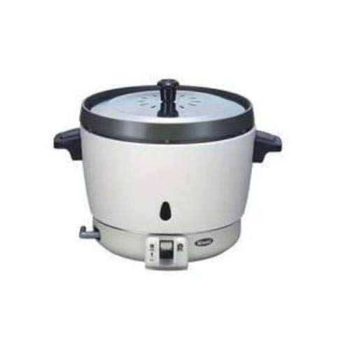 Amazon | リンナイ 業務用ガス炊飯器(プロパンガス用) 【普及タイプ