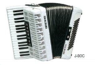 Amazon | トンボ楽器 【TOMBO(トンボ)アコーディオン】独奏用