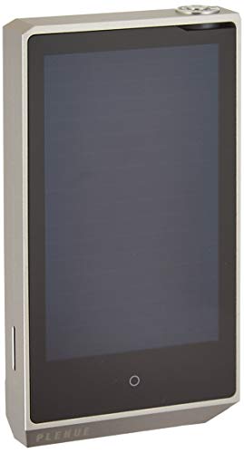 Amazon.co.jp: COWON ハイレゾプレーヤー PLENUE R 128GB Bluetooth