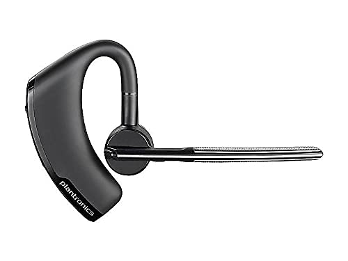 Amazon.com: Plantronics - Voyager Legend (Poly) - Bluetooth Single