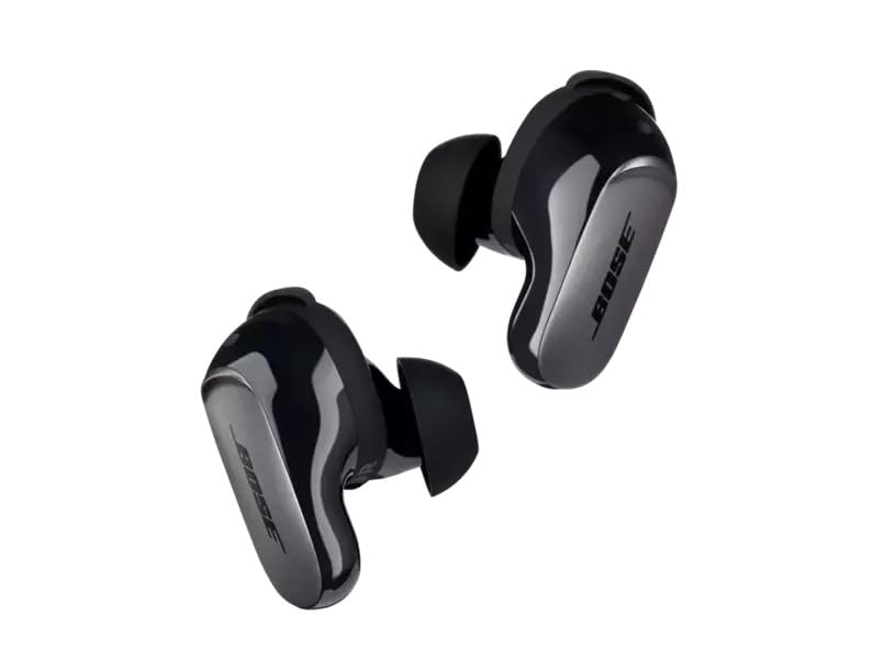 QuietComfort Ultra Earbuds 60周年 値引きしません Bose QuietComfort