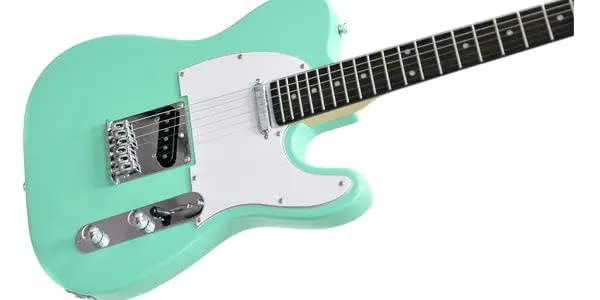 Amazon | PLAYTECH (プレイテック) エレキギター テレキャスタイプ