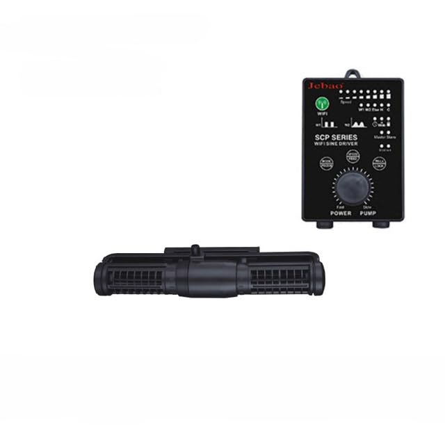 Jebao SCP-70 水流ポンプ おまけ予備本体1つ付き Jebao SCP-70 水流