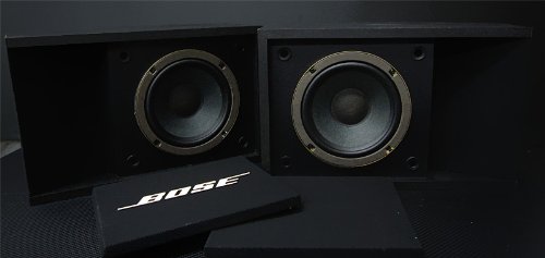 ベース Bosse 201 serri ii music monitor Amazon.co.jp: Bose 201-II