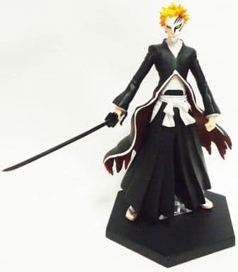 BLEACH ブリーチキャラクターズ 1〜5 全種 バンダイ ブリーチ