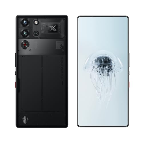 Amazon | 【VGP2026受賞】REDMAGIC 10 Pro レッドマジック【日本正規
