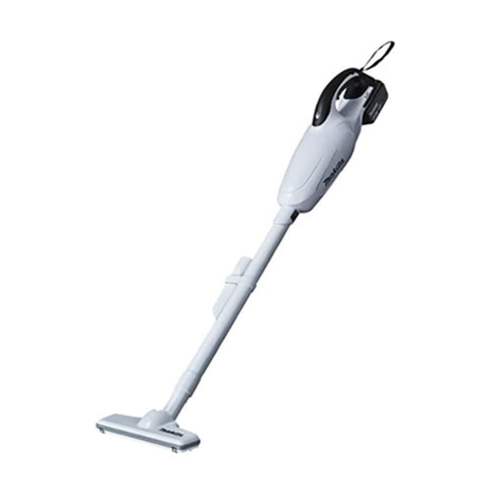 Amazon | マキタ コードレス掃除機CL180 カプセル式 18V バッテリ充電