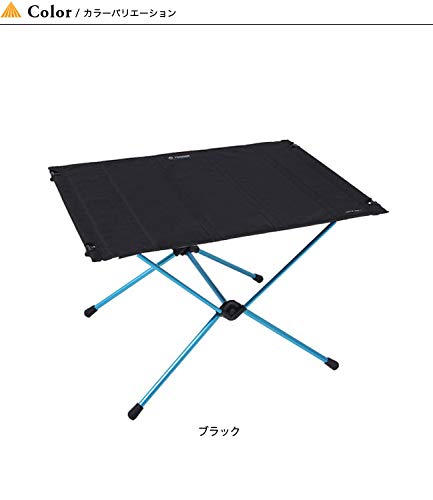 Amazon | Helinox(ヘリノックス) アウトドア テーブルワン ハード