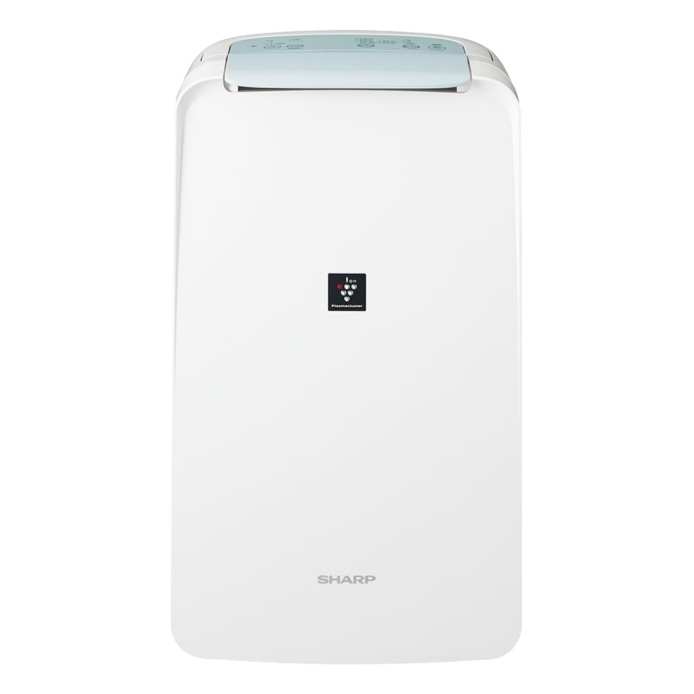 Amazon.co.jp: シャープ 衣類乾燥 除湿機 CV-R71-W コンプレッサー