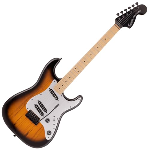 Amazon.co.jp: Squier by Fender スクワイヤー FSR Contemporary