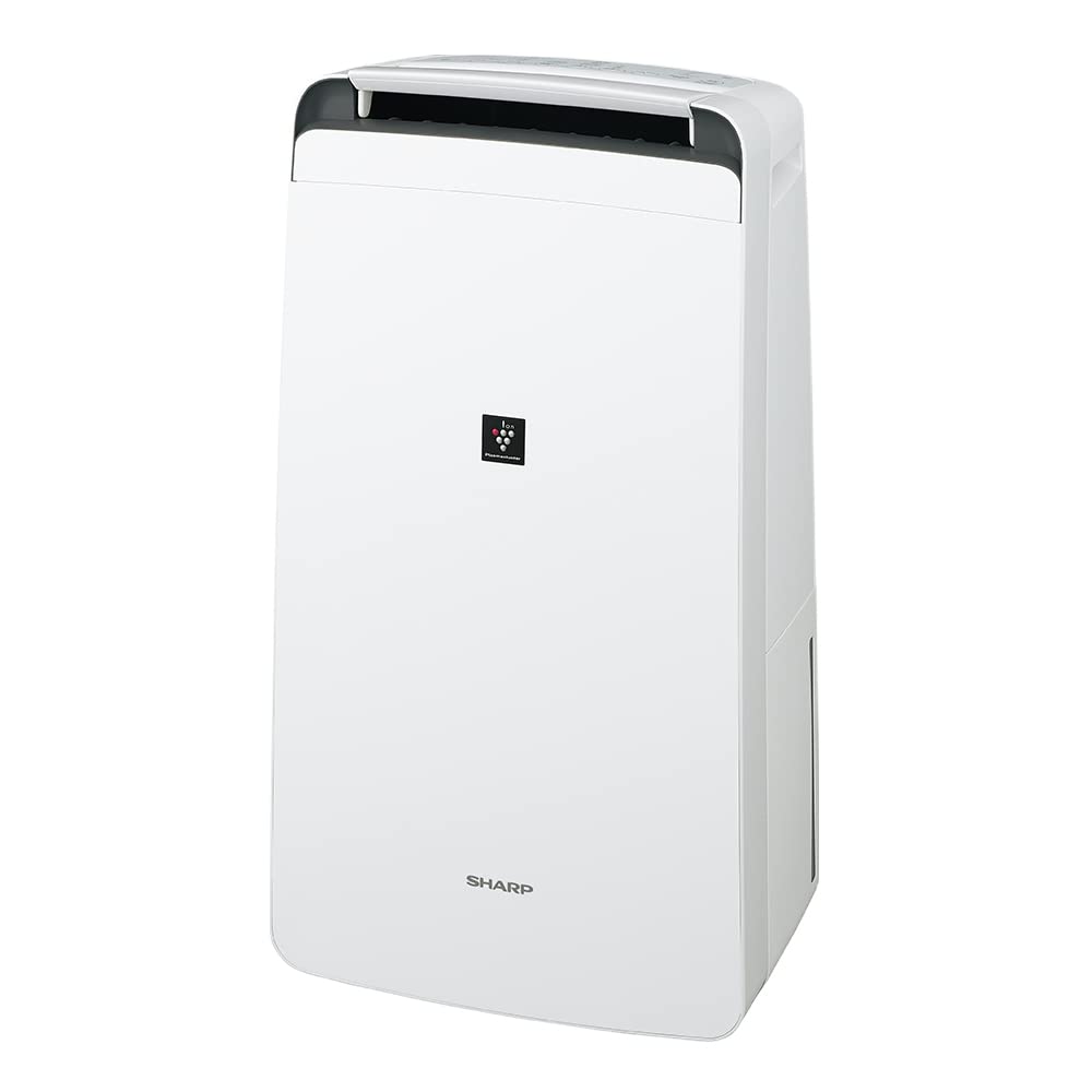 ❗️✨2024年製✨稼働品❗️】SHARP プラズマクラスター 除湿機 CV