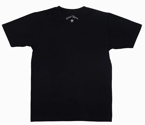 矢沢永吉☆E.YAZAWA☆HIBIYA Tシャツ☆新品
