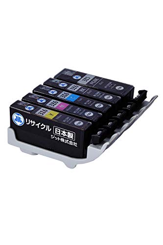 未使用】キャノン 日本製リサイクルインク 325, 326 5本x3箱+11本