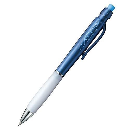 Amazon.co.jp: コクヨ シャープペンシル フィットカーブ 芯径0.5mm PS