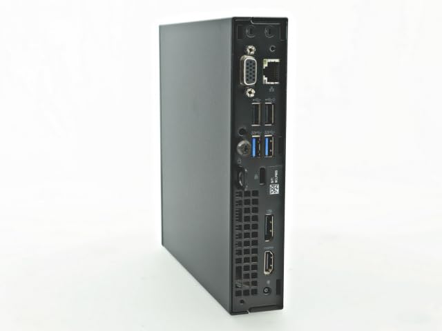 DELL スリムタワーPC Corei3-9100&SSD256 整備済み DELL スリムタワー