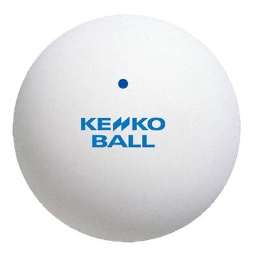 ソフトテニスボール Kenko 80球 ソフトテニスボール Kenko 80球