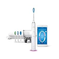 Amazon | フィリップス ソニッケアー ダイヤモンドクリーン スマート
