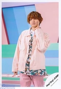 Amazon.co.jp: Hey! Say! JUMP 公式生写真（伊野尾慧）HAL00579 : おもちゃ
