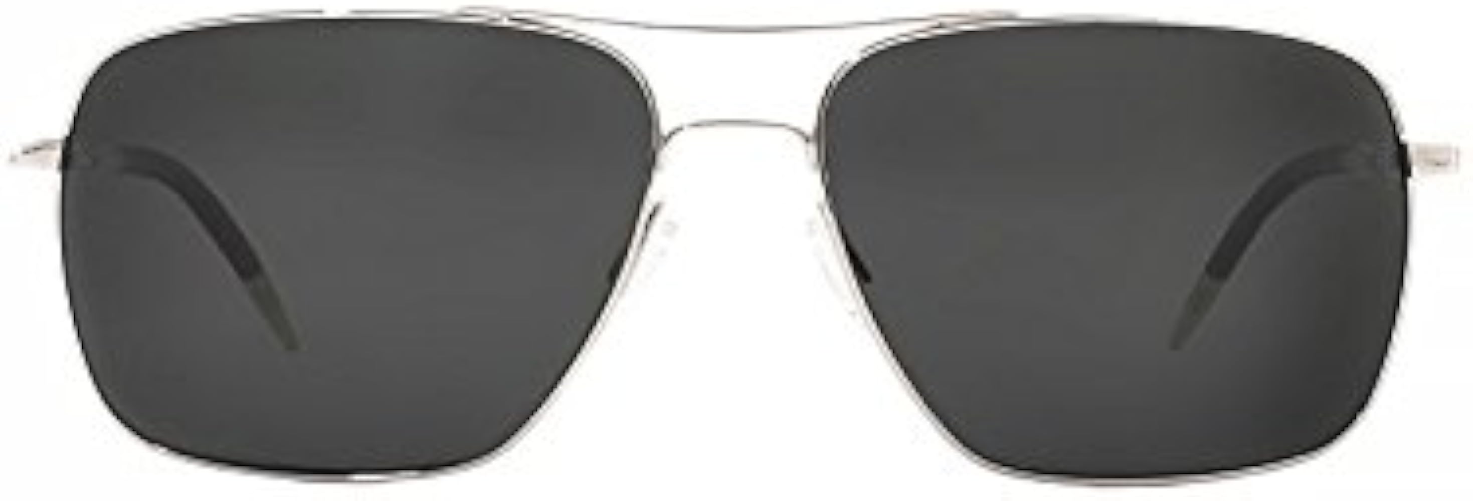 Oliver Peoples Clifton OV1150S (Silver, Midnight Express VFX Polar