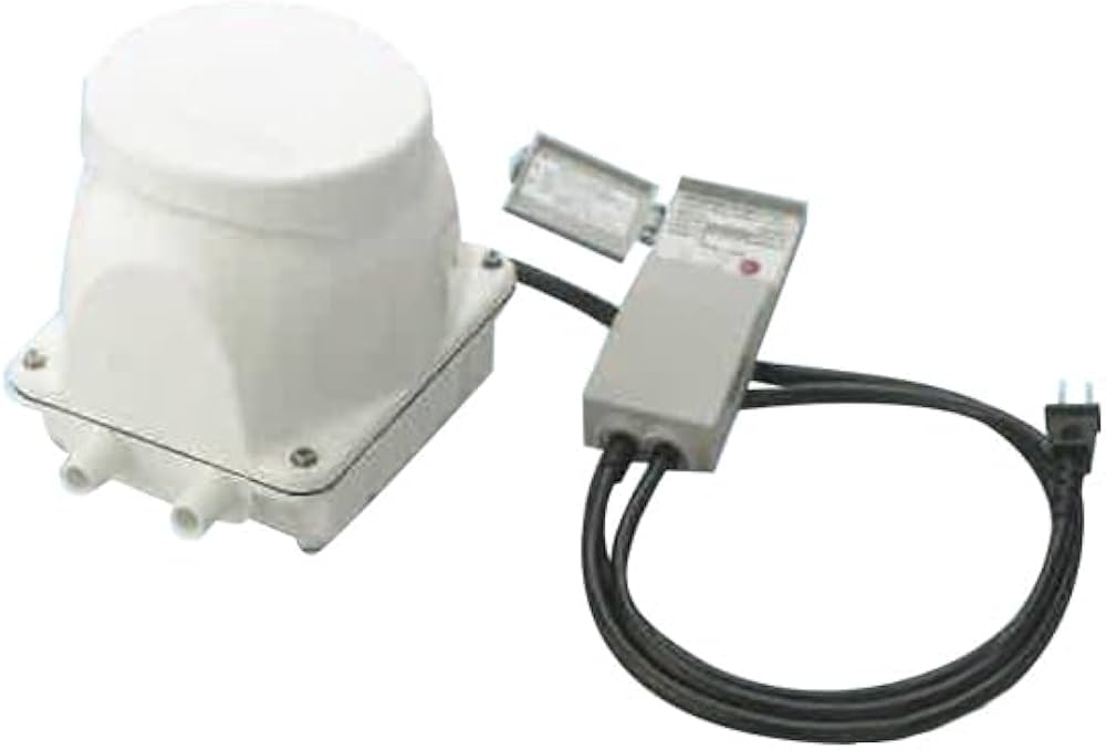 Amazon.co.jp: 【整備済み品】 フジクリーン CFB100 右散気（ばっ気