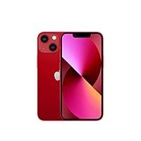 Amazon.co.jp: Refurbished Apple iPhone 13 mini 128 GB, Pink, SIM
