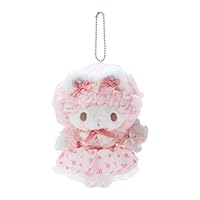 Amazon.co.jp: サンリオ(SANRIO) マスコットホルダー(私のちいさな