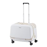 Amazon | ジェックス OSOTO キャリー ローラーII M スカイブルー 軽量