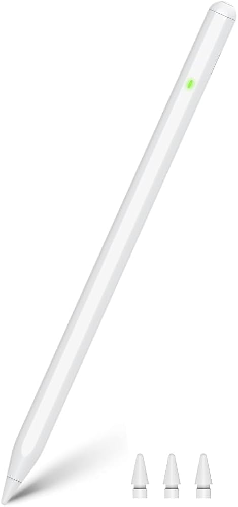 Amazon.com: Pencil for iPad 10th&A16 Generation, 15Mins Fast