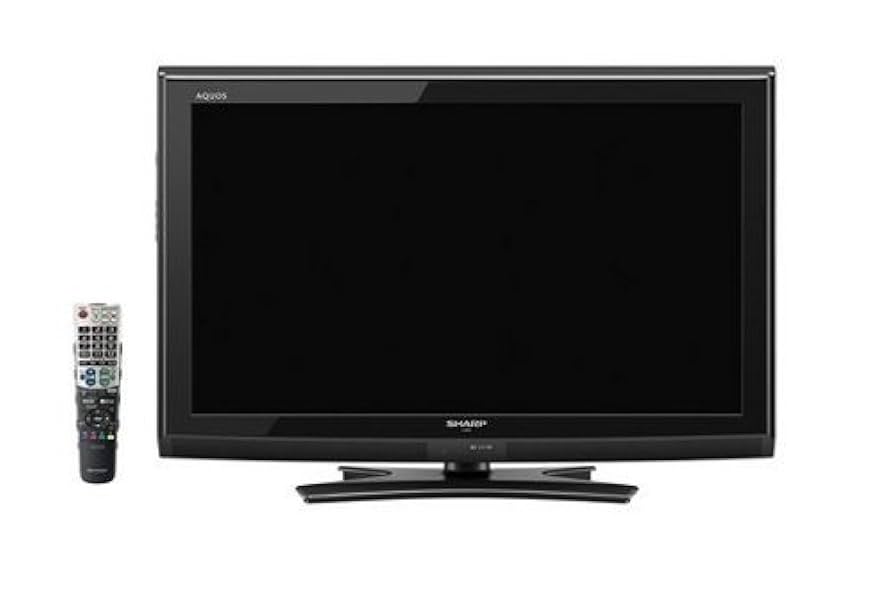 シャープ SHARP LC-32H30 [AQUOS（アクオス） 32V型 地上・BS・110度CS