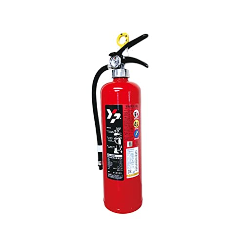 ヤマトプロテック 二酸化炭素消火器 YC-10XII (消火器・消火用品) 価格