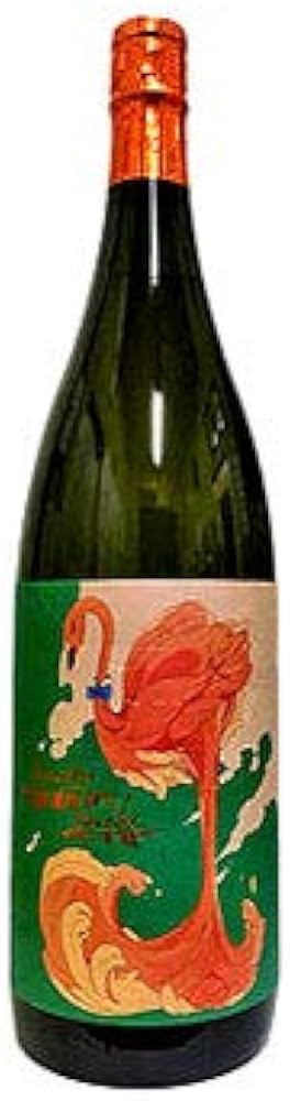 Amazon.co.jp: 国分酒造 flamingoorange(フラミンゴオレンジ) 26度