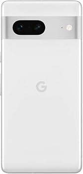 Amazon.com: Google Pixel 7 5G (128GB, 8GB) 6.3