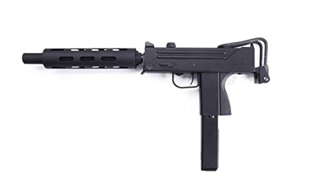 KSC M11A1 ガスブローバック KSC M11A1 ガスブローバック SYSTEM7