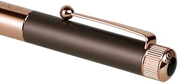 Amazon | ロメオ 【限定】No．3 ボールペン 細軸（ファインブラッシュ
