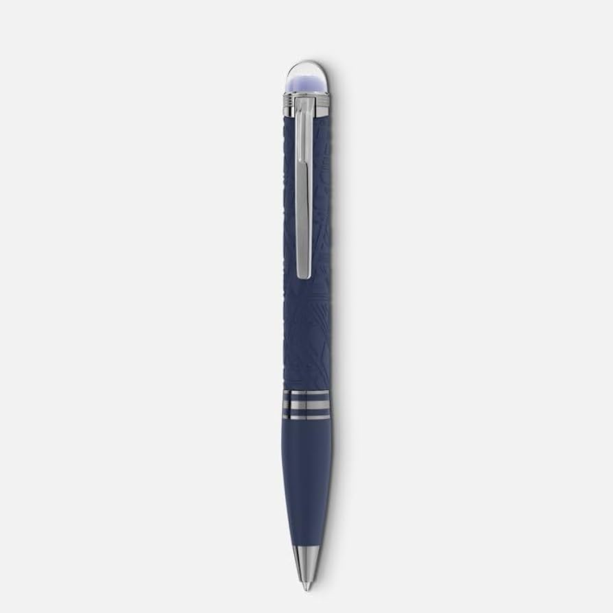 MONT BLANC BP SW Resin Pt ボールペン