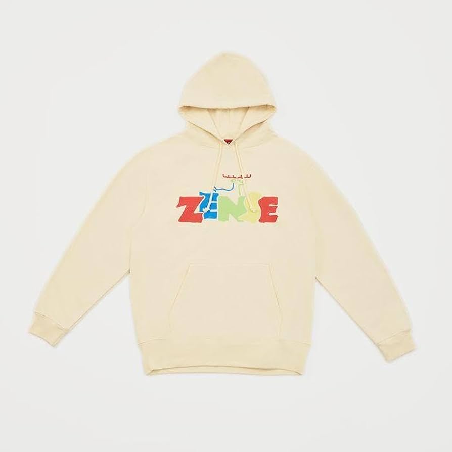 ヨルシカ ZENSE パーカー XL Live2021 商品詳細ページ | ヨルシカ
