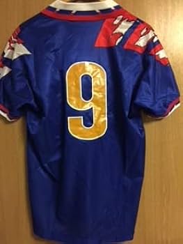 その他 Yokohama Marinos 1994 9 Ramon Diaz その他 Yokohama Marinos