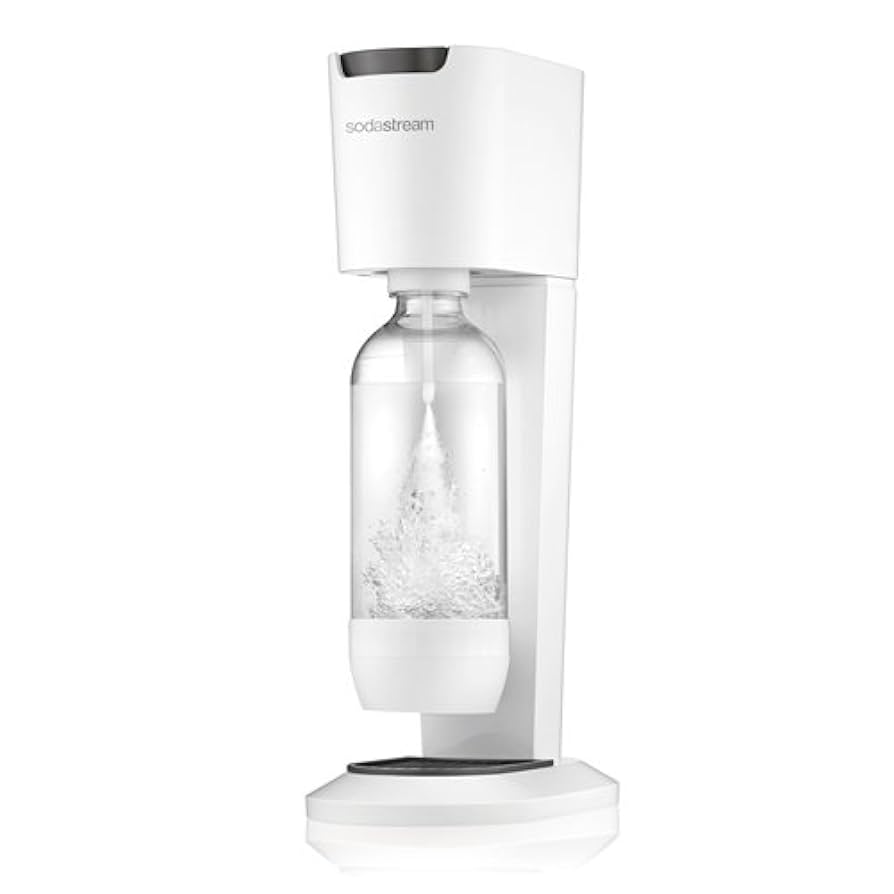 sodastream GENESIS v2 炭酸水メーカー 【公式通販】