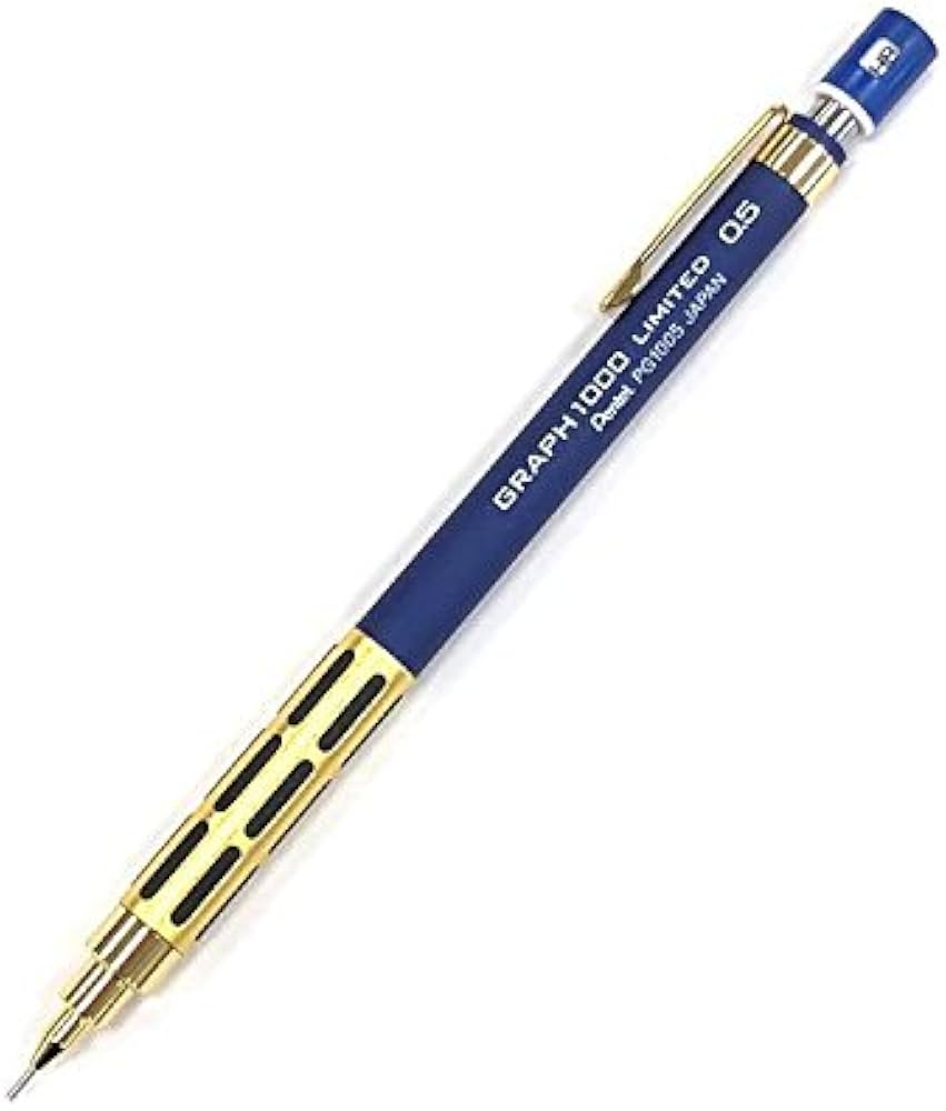 Amazon.co.jp: ぺんてる ロフト 限定 GRAPH 1000 LIMITED グラフ