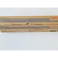 Amazon | 沖データ OKI トナーカートリッジ ブラック TNR-C3KK1 | Oki