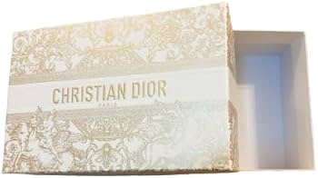 Amazon | Christian Dior ディオール ギフトボックス ラッピング