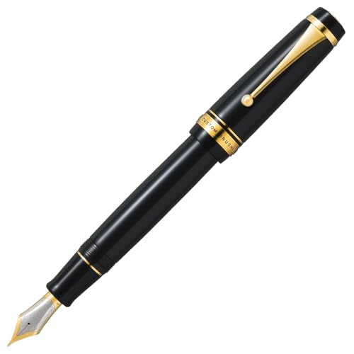 パイロット カスタム URUSHI FKV-88SR-B [ブラック] (万年筆) 価格比較